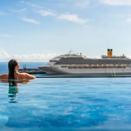 Savoy Insular V By An Island Apartamento *