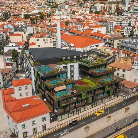 Savoy Insular V By An Island Apartamento