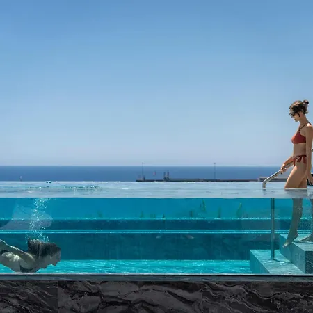 Apartamento Savoy Insular V By An Island