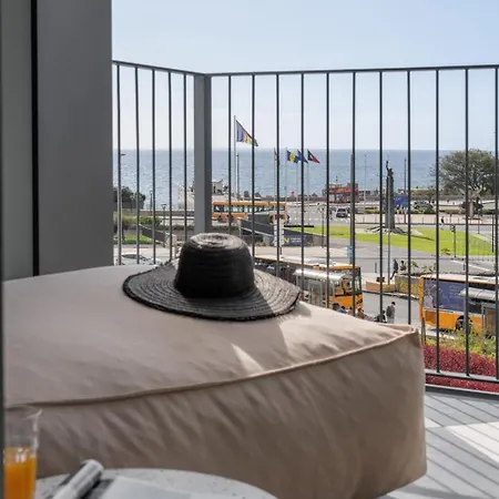 Apartamento Savoy Insular V By An Island *