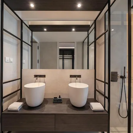 Savoy Insular V By An Island Apartamento *