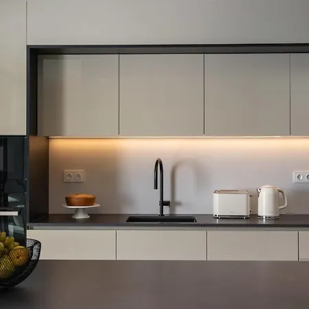 Apartamento Savoy Insular V By An Island *