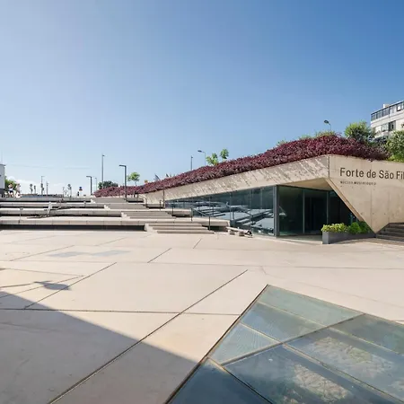 Savoy Insular V By An Island * Funchal