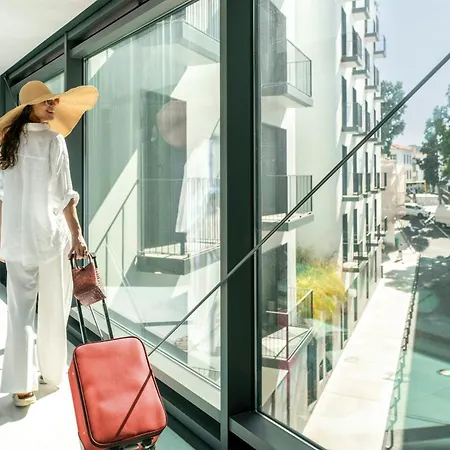 Apartman Savoy Insular V By An Island Funchal