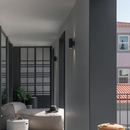 Savoy Insular V By An Island Funchal