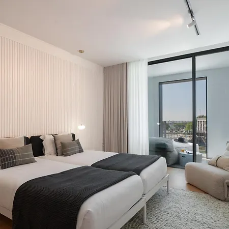 Apartman Savoy Insular V By An Island Funchal