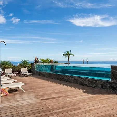 Savoy Insular V By An Island Apartman *