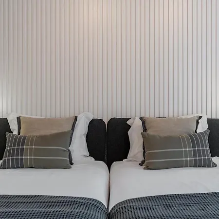 Savoy Insular V By An Island Apartman Funchal