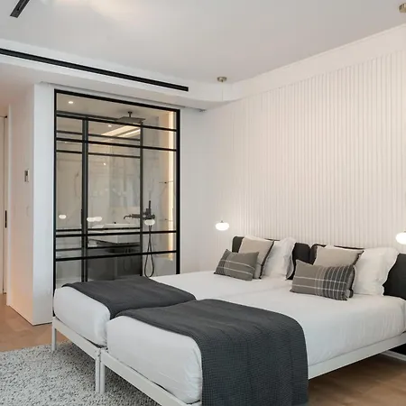 Apartman Savoy Insular V By An Island Funchal