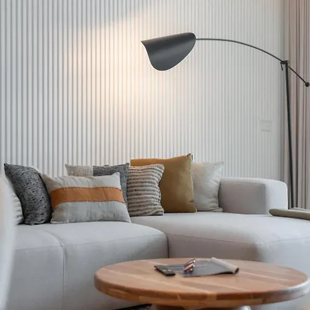 Apartman Savoy Insular V By An Island