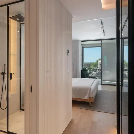 Savoy Insular V By An Island Funchal