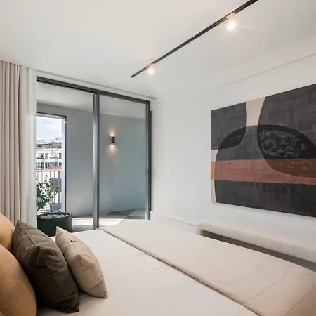 Apartman Savoy Insular V By An Island Funchal