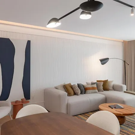 Savoy Insular V By An Island Funchal