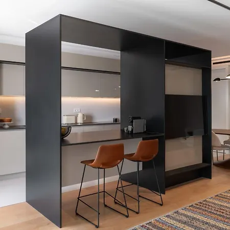 Savoy Insular V By An Island Funchal