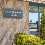 Savoy Insular V By An Island شقة فونشال