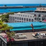 Savoy Insular V By An Island فونشال