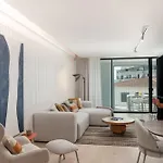 Savoy Insular V By An Island *