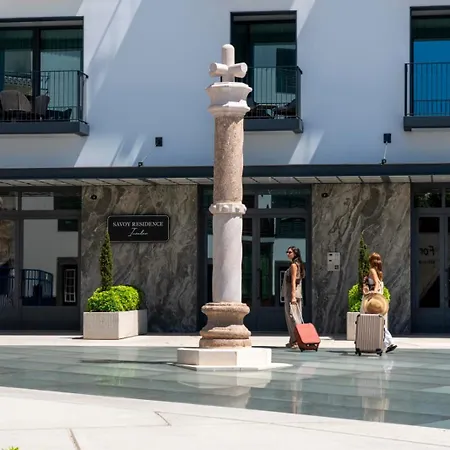 Apartment Savoy Insular V By An Island Funchal (Madeira)
