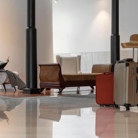 Savoy Insular V By An Island * Funchal (Madeira)