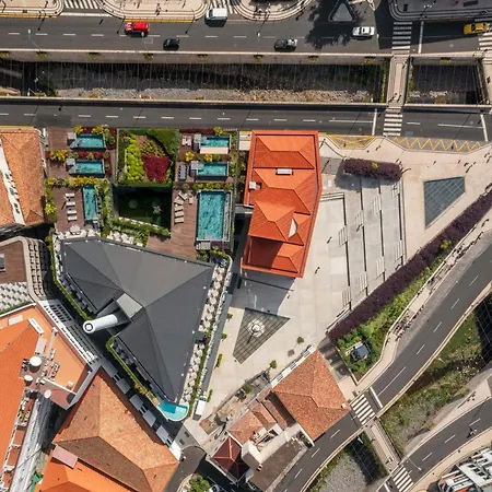 Apartamento Savoy Insular V By An Island