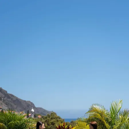 Savoy Insular V By An Island Apartamento *