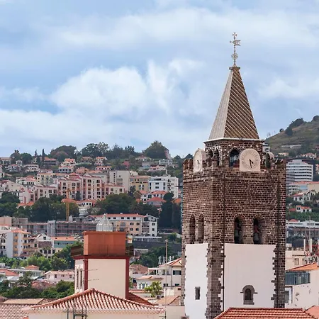 Savoy Insular V By An Island Apartamento