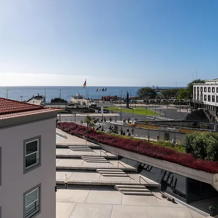 Apartamento Savoy Insular V By An Island