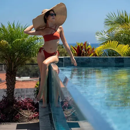 Savoy Insular V By An Island Apartamento Funchal (Madeira)