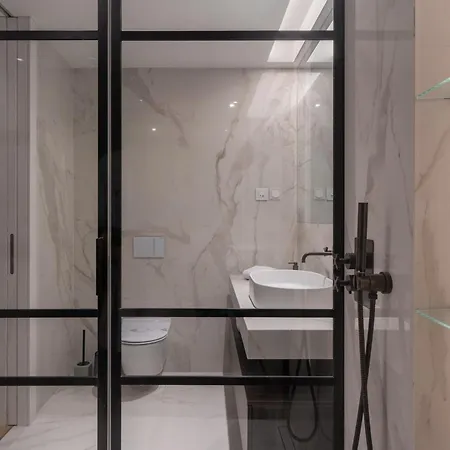 Savoy Insular V By An Island Apartment
