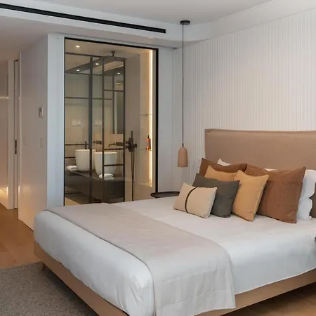 Savoy Insular V By An Island Apartamento *