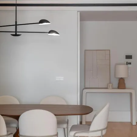 Apartment Savoy Insular V By An Island *