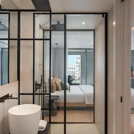 Savoy Insular V By An Island *