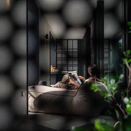 Savoy Insular V By An Island Apartamento