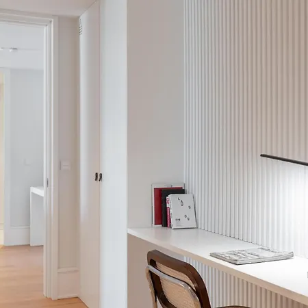 Apartment Savoy Insular V By An Island *