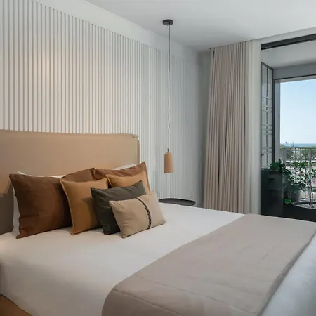 Apartment Savoy Insular V By An Island *