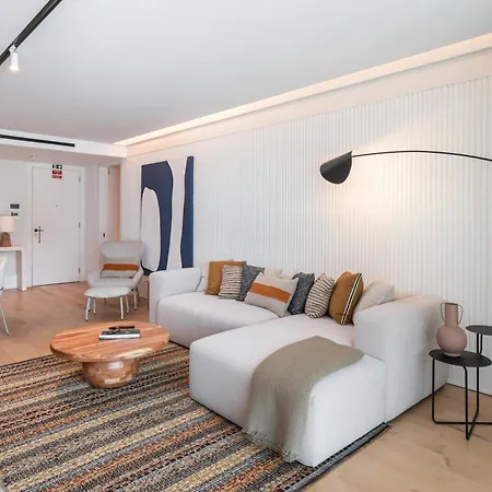 Savoy Insular V By An Island Apartamento