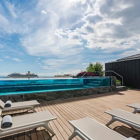 Savoy Insular V By An Island Apartamento