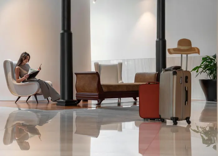 Savoy Insular V By An Island * Funchal (Madeira)