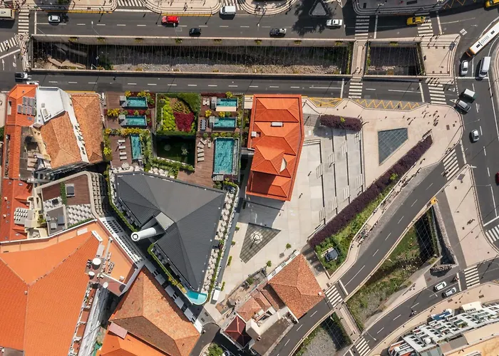 Appartamento Savoy Insular V By An Island