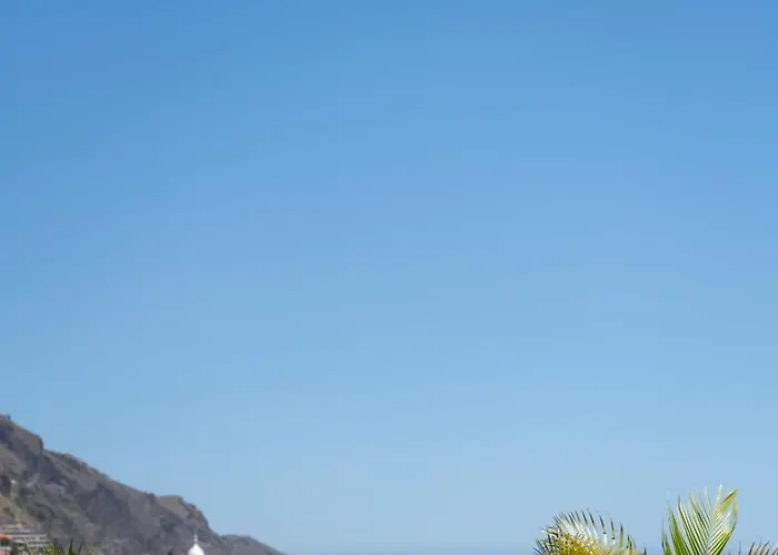 Savoy Insular V By An Island Appartamento *