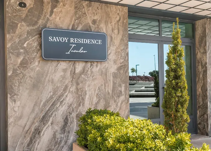 Savoy Insular V By An Island Appartement Funchal (Madeira)