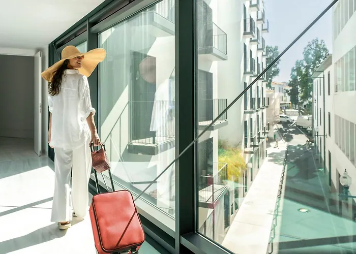 Appartamento Savoy Insular V By An Island Funchal (Madeira)