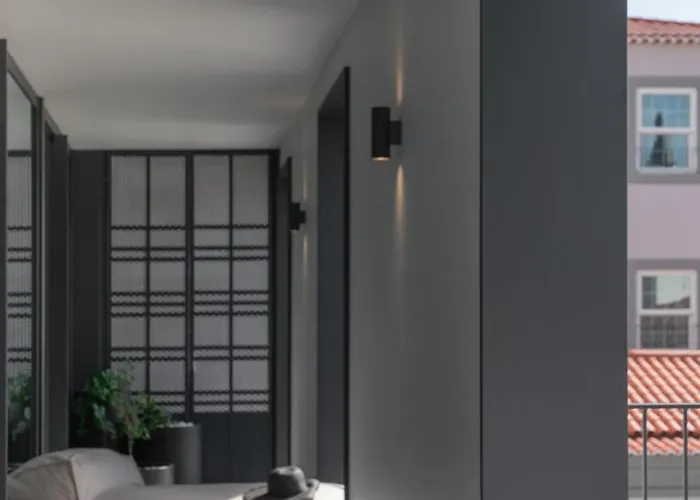 Savoy Insular V By An Island Funchal (Madeira)