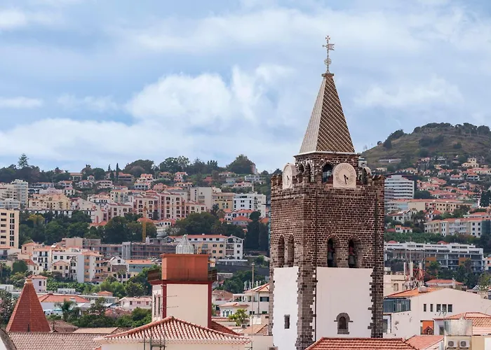 Savoy Insular V By An Island Appartamento