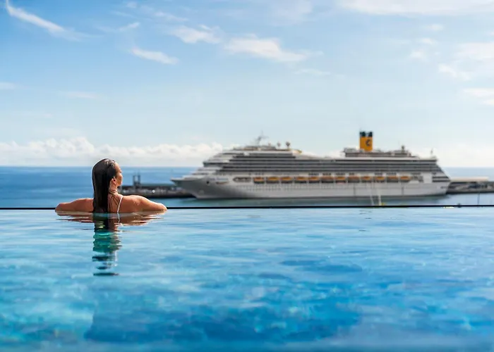 Savoy Insular V By An Island Appartamento *