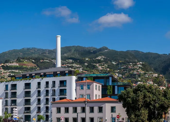 Appartamento Savoy Insular V By An Island *