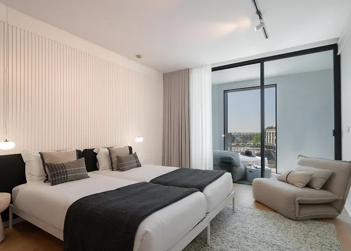 Appartement Savoy Insular V By An Island Funchal (Madeira)
