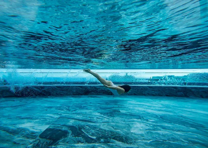 Appartamento Savoy Insular V By An Island