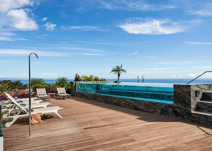 Savoy Insular V By An Island Appartamento *