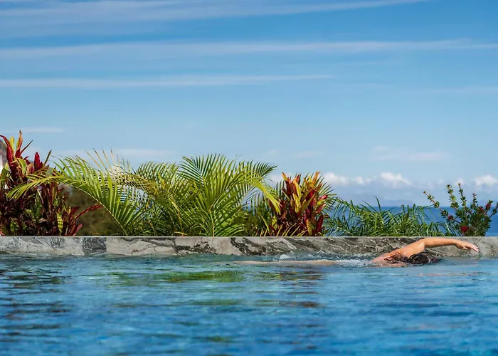 Appartamento Savoy Insular V By An Island *